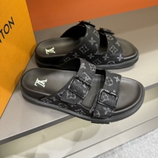 Louis Vuitton Slippers